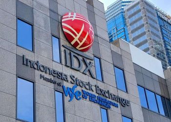 The Night A Single MSCI statement Erased USD 120 Billion