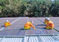 One Market. 73% of ASEAN’s Clean Energy Target. One Grid That Has Never Performed at This Scale.