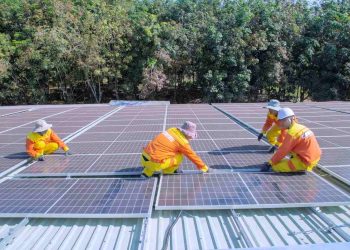 One Market. 73% of ASEAN’s Clean Energy Target. One Grid That Has Never Performed at This Scale.