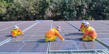 One Market. 73% of ASEAN’s Clean Energy Target. One Grid That Has Never Performed at This Scale.