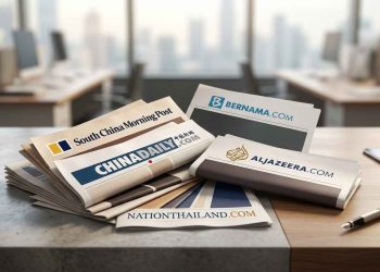 The Week in News Mar 30 - Apr 03,2026