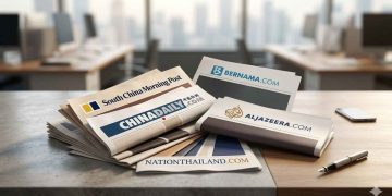 The Week in News Mar 30 - Apr 03,2026