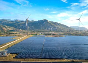 The Capital Is Ready but the Projects Are Not. That is ASEAN’s Real Energy Problem
