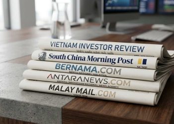 The week in news 13-17 april 2026