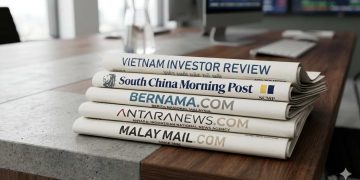 The week in news 13-17 april 2026