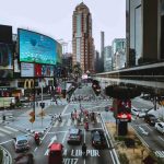Malaysia Won the Digital Investment Race. Now It Has to Survive Winning
