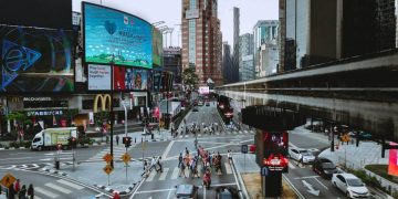 Malaysia Won the Digital Investment Race. Now It Has to Survive Winning