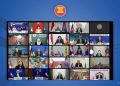 Photo: ASEAN Secretariat