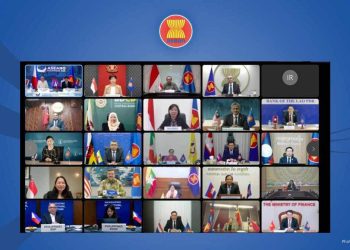 Photo: ASEAN Secretariat