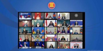 Photo: ASEAN Secretariat