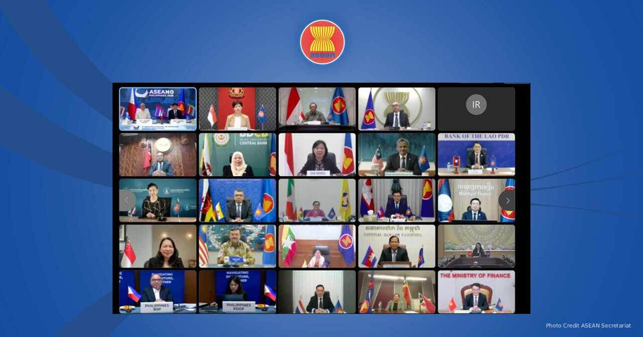 Photo: ASEAN Secretariat