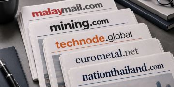 The Week in News 18-22 May, 2026