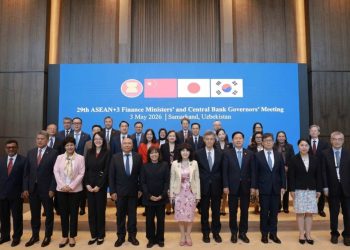ASEAN’s Financial Safety Net Cannot Absorb Compound Shocks