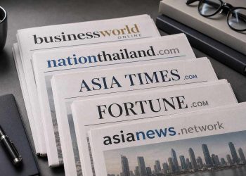 The week in news 11-15 May 2026