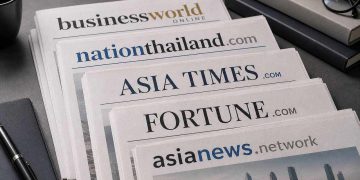 The week in news 11-15 May 2026