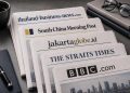 The Week in News 08-12 June, 2026