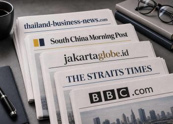 The Week in News 08-12 June, 2026