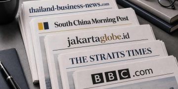 The Week in News 08-12 June, 2026