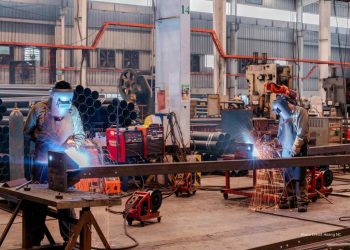 Vietnam’s Factories Are Arriving. The Power Is Not.
