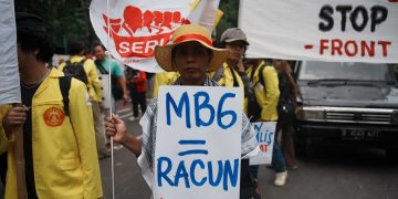 The Programme That Is Eating Indonesia’s Balance Sheet
