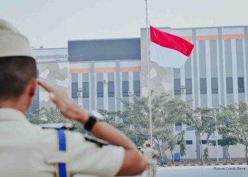 The Shock Did Not Break Indonesia. The Decisions Made Before It Did
