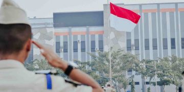 The Shock Did Not Break Indonesia. The Decisions Made Before It Did