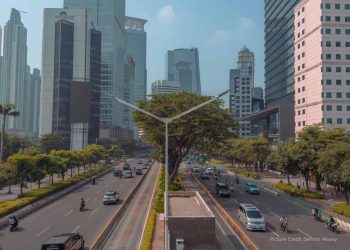 What an Indonesian Downgrade Actually Does to Your Portfolio