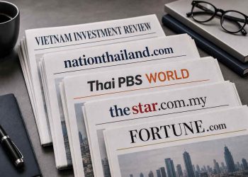 The Week in News 22-26 June 2026, bizruption Asia