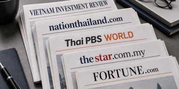 The Week in News 22-26 June 2026, bizruption Asia