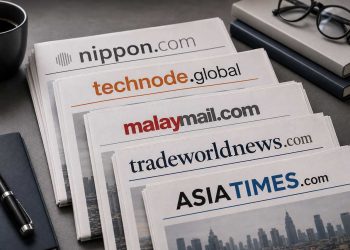 The Week in News 25-29 May, 2026