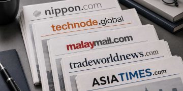 The Week in News 25-29 May, 2026