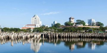 Malaysia’s Digital Bet Has an Energy Problem No One Is Pricing