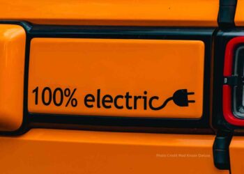 Can Southeast Asia’s Auto Suppliers Survive the EV BalanceSheet Shock?