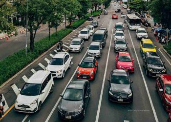 Thailand EV transition 2026 – automotive factory shift, Chinese EV investment and Japanese OEM restructuring