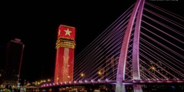 Vietnam’s Energy Strategy Split in Two