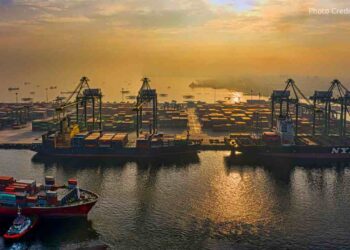Southeast Asia market exposure to Iran war shock across energy, inflation, shipping and fiscal risk