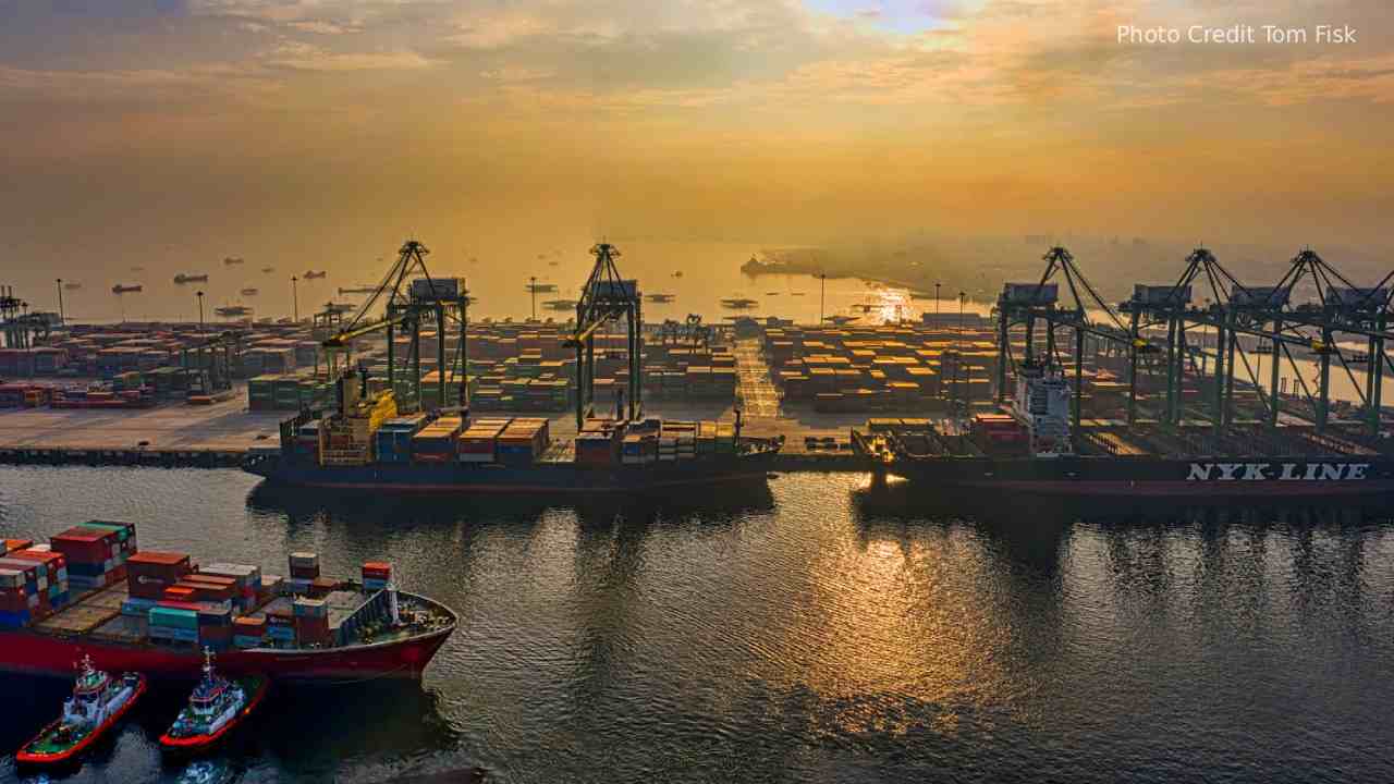Southeast Asia market exposure to Iran war shock across energy, inflation, shipping and fiscal risk