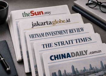 The Week in News 06-10 July, 2026