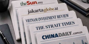 The Week in News 06-10 July, 2026