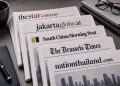 The Week in News 29 June-03 July, 2026