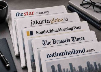 The Week in News 29 June-03 July, 2026