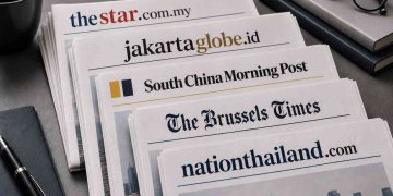 The Week in News 29 June-03 July, 2026