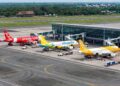 Airport Airlines