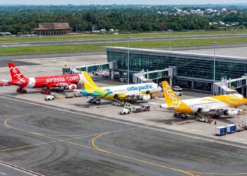Airport Airlines