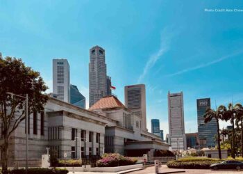 Singapore's COSMIC bank data-sharing platform expanding beyond six banks after FATF's 2026 mutual evaluation