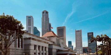 Singapore's COSMIC bank data-sharing platform expanding beyond six banks after FATF's 2026 mutual evaluation