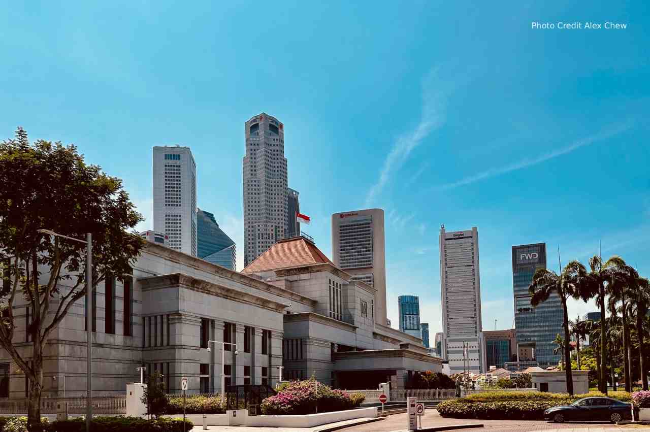 Singapore's COSMIC bank data-sharing platform expanding beyond six banks after FATF's 2026 mutual evaluation