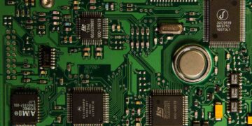 Chip and hyperscaler stocks fall despite record earnings as markets price an unresolved AI return-on-investment proof gap