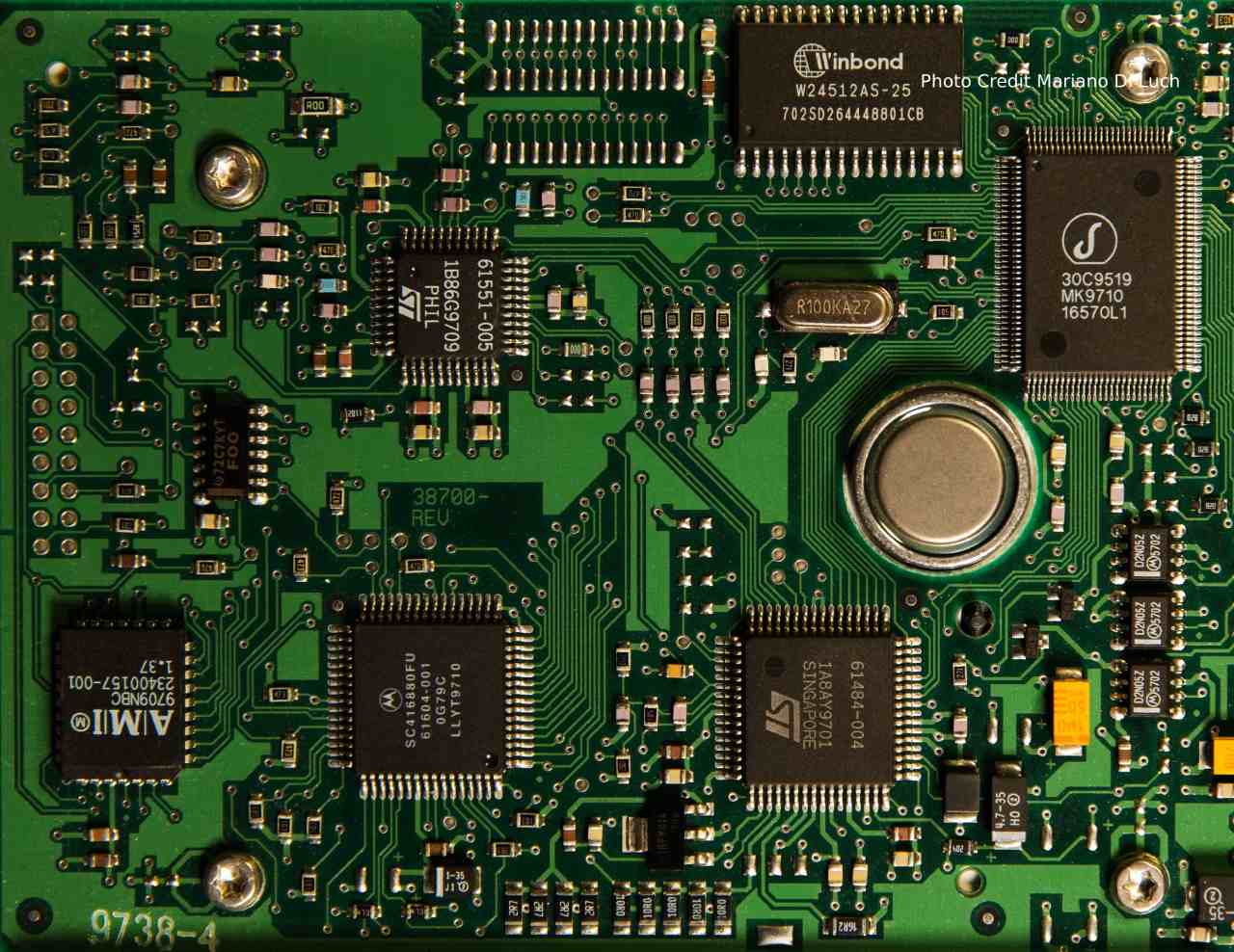 Chip and hyperscaler stocks fall despite record earnings as markets price an unresolved AI return-on-investment proof gap
