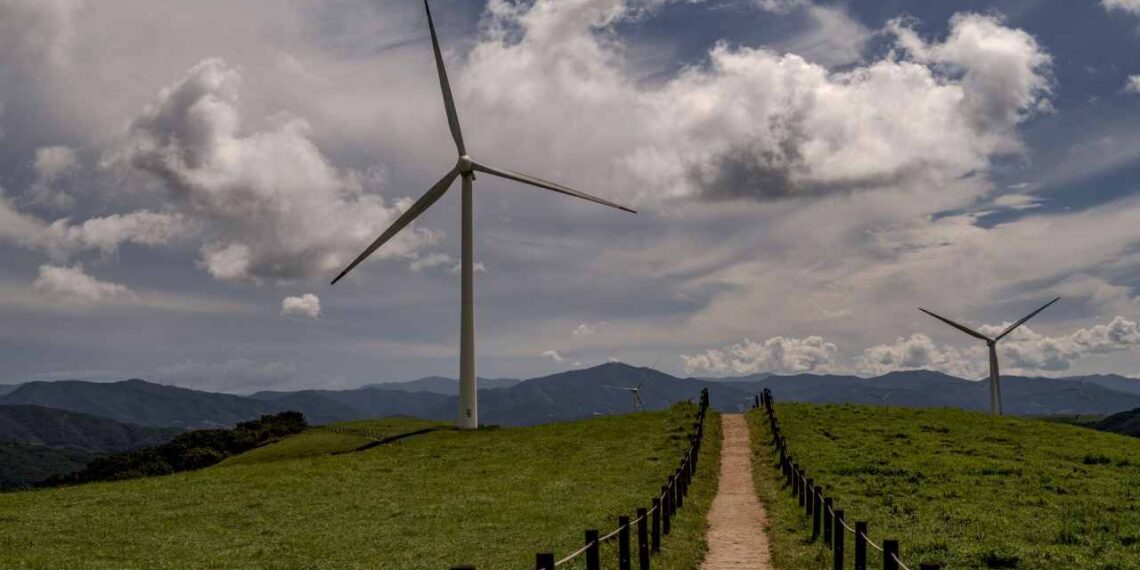 The Great Bifurcation: Why Asia’s Energy Capital Story Has Split in Two